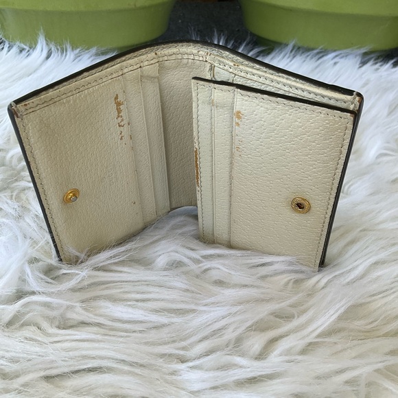 Gucci Marmont Wallet - Picture 2 of 5